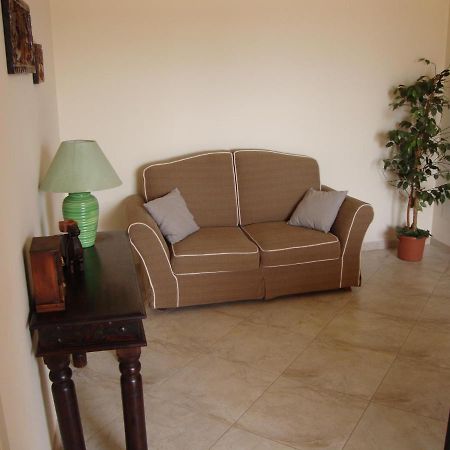 טרפאני Virgilio Apartment מראה חיצוני תמונה
