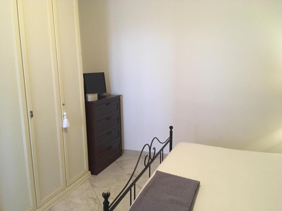טרפאני Virgilio Apartment מראה חיצוני תמונה