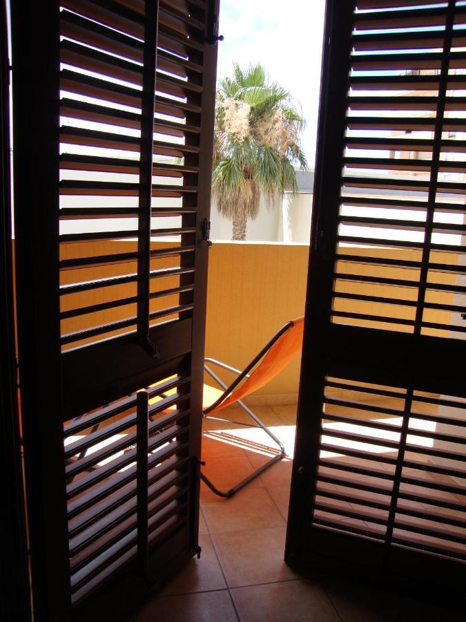 טרפאני Virgilio Apartment מראה חיצוני תמונה