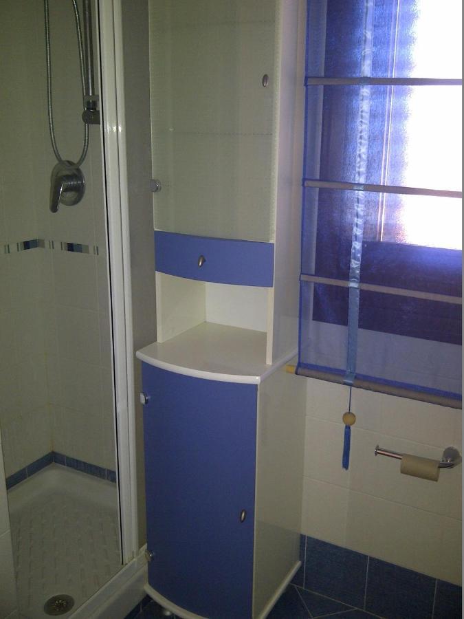 טרפאני Virgilio Apartment מראה חיצוני תמונה